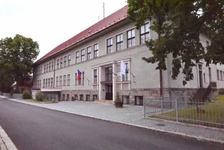 Budova 2024